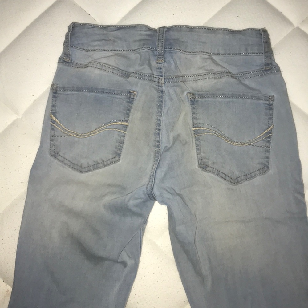 jeans - Picture 3 of 3